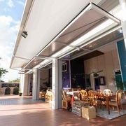 SC2000 Hingeway Counterweight Balanced Door | Counterweight Doors gallery detail image