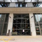 SC4000 Four-Leaf Foldaway Counterweight Balanced Door | Counterweight Doors gallery detail image