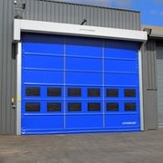 HyperGlide™ XL High Speed Door gallery detail image