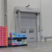HyperGlide™ High Speed Door gallery detail image
