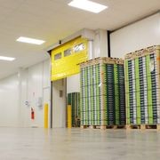 HyperChill™ High Speed Chiller Door gallery detail image