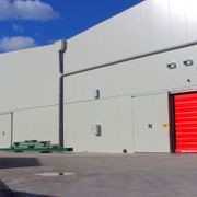 HyperChill™ High Speed Chiller Door gallery detail image