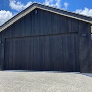 Custom Cedar Door gallery detail image