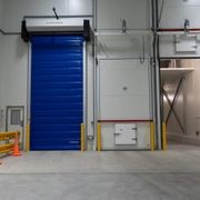 HyperChill™ High Speed Chiller Door gallery detail image