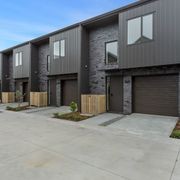 Colorsteel® Sectional Garage Door gallery detail image