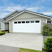 Colorsteel® Sectional Garage Door gallery detail image