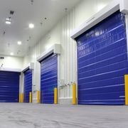 HyperChill™ High Speed Chiller Door gallery detail image