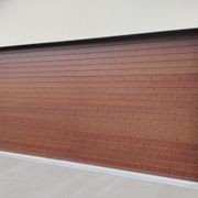 Metwood Aluminium Craftsman Garage Door gallery detail image