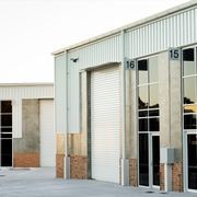 Commercial Roller Doors & Shutters gallery detail image