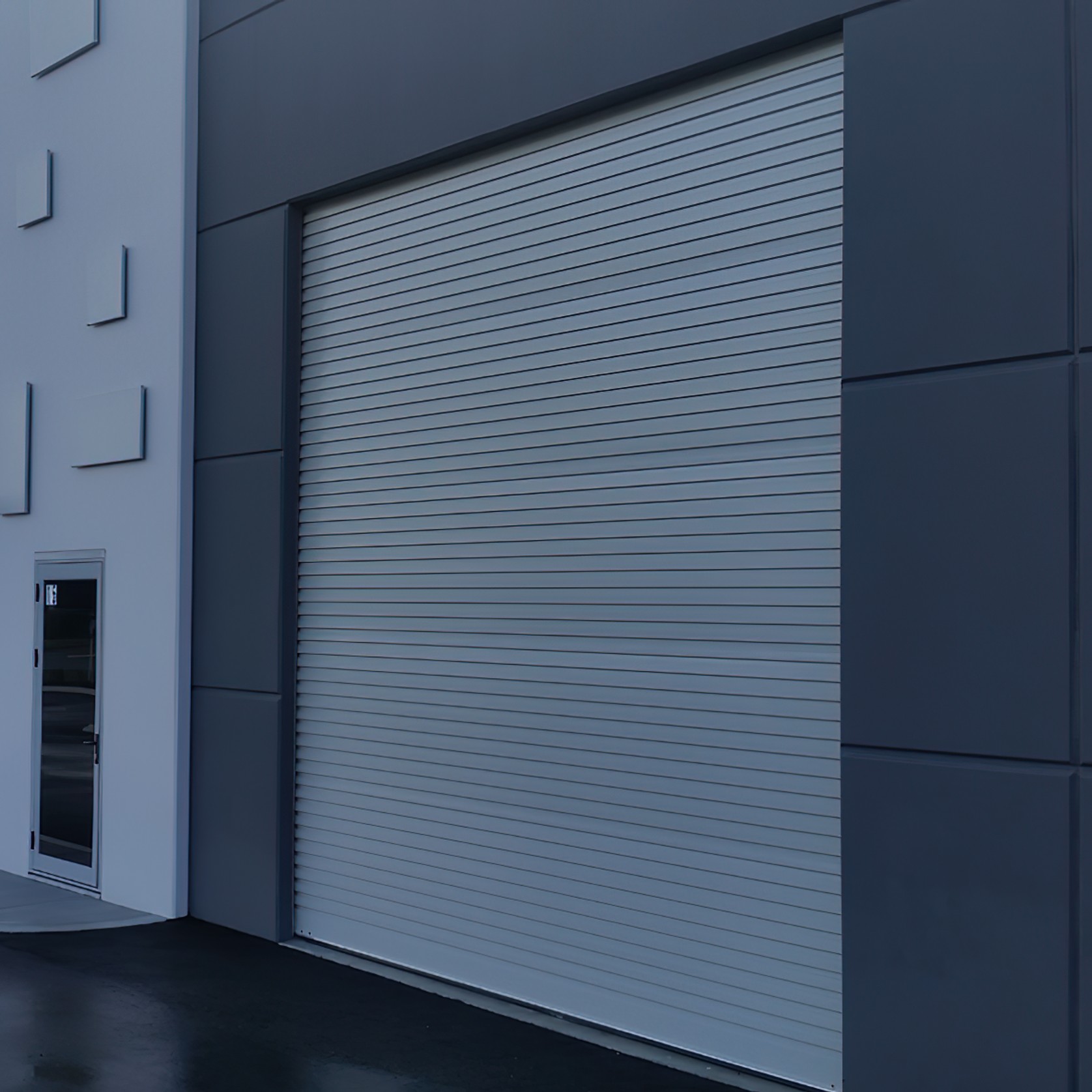 Roller Doors gallery detail image