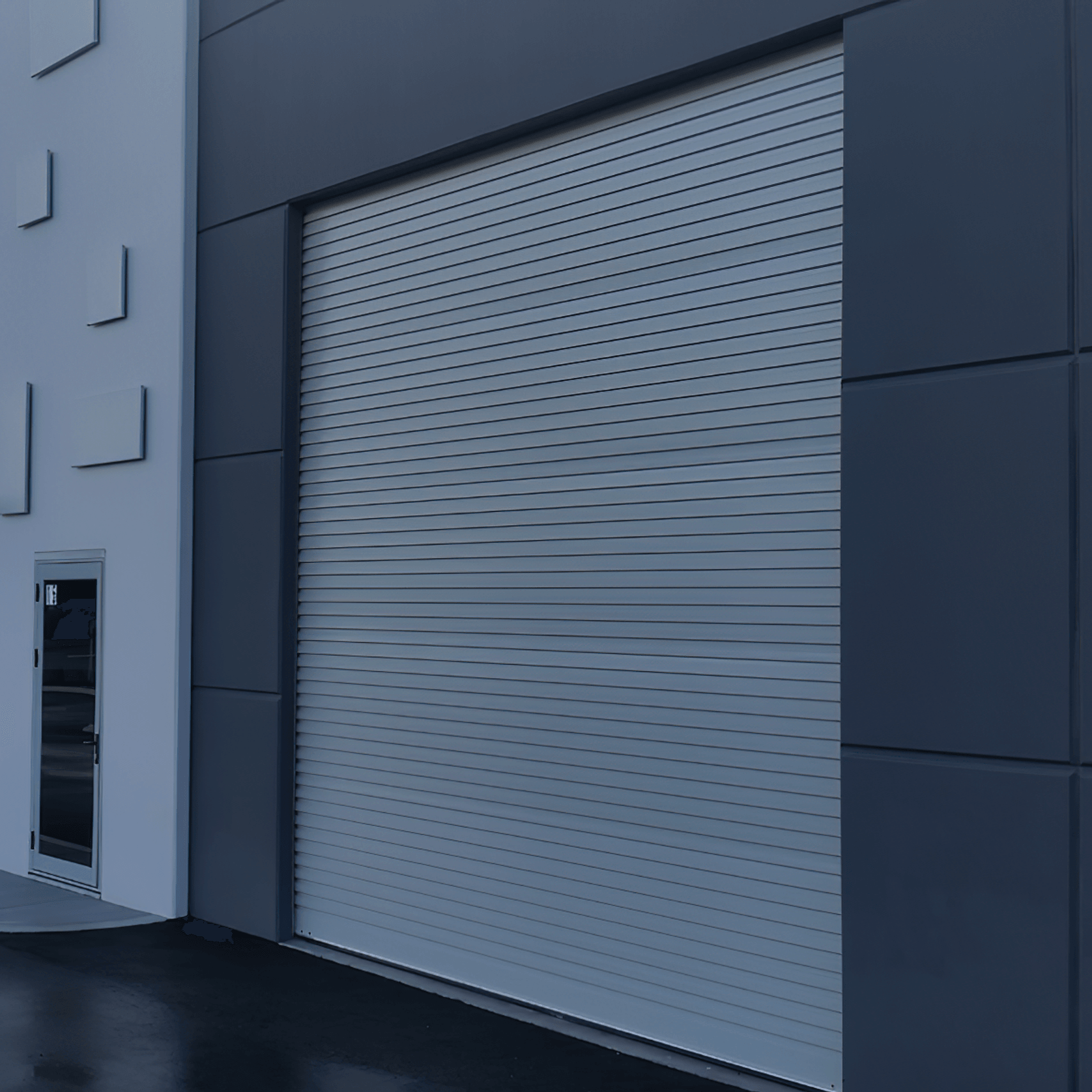 Roller Doors gallery detail image