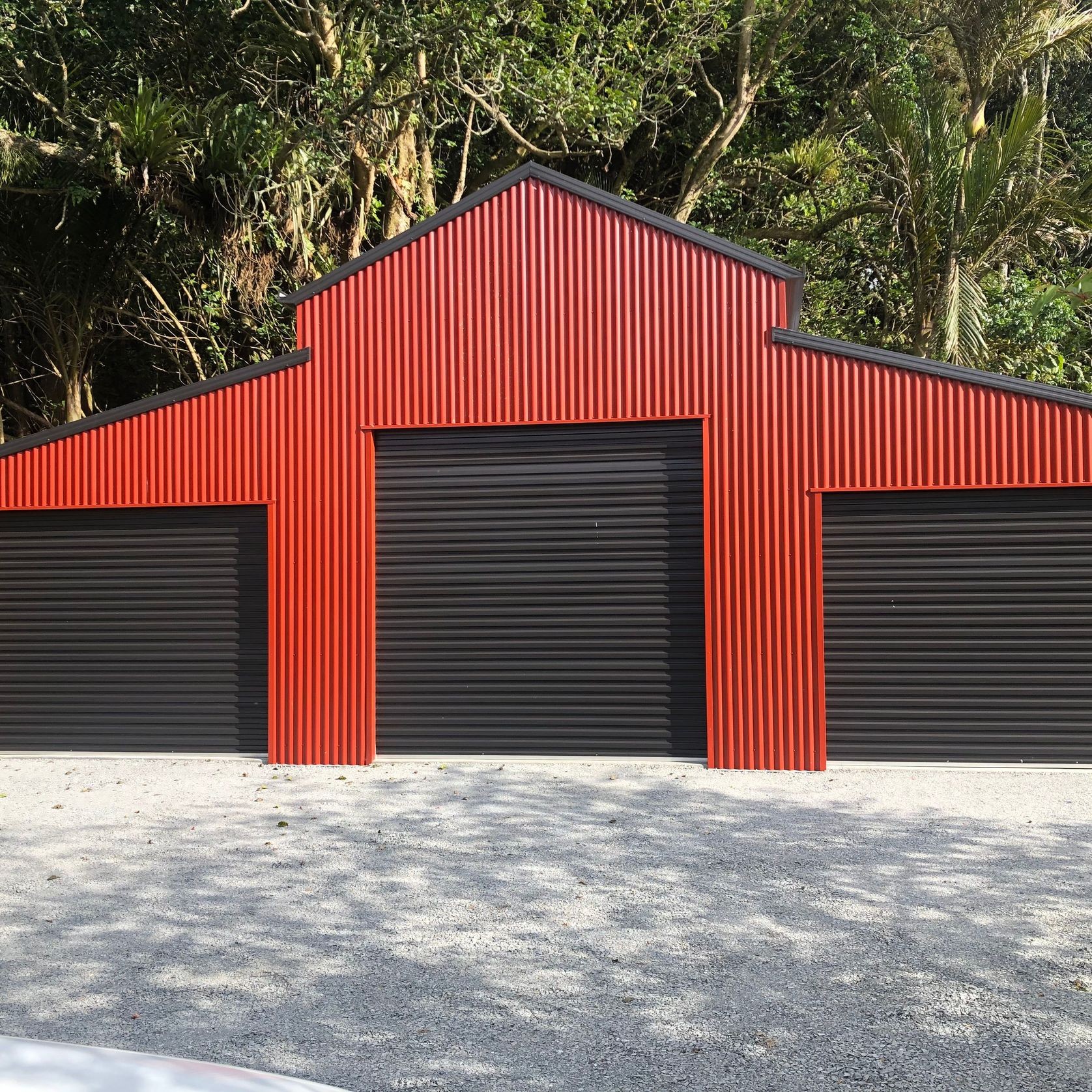 Colorsteel® Roller Doors gallery detail image