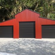 Colorsteel® Roller Doors gallery detail image