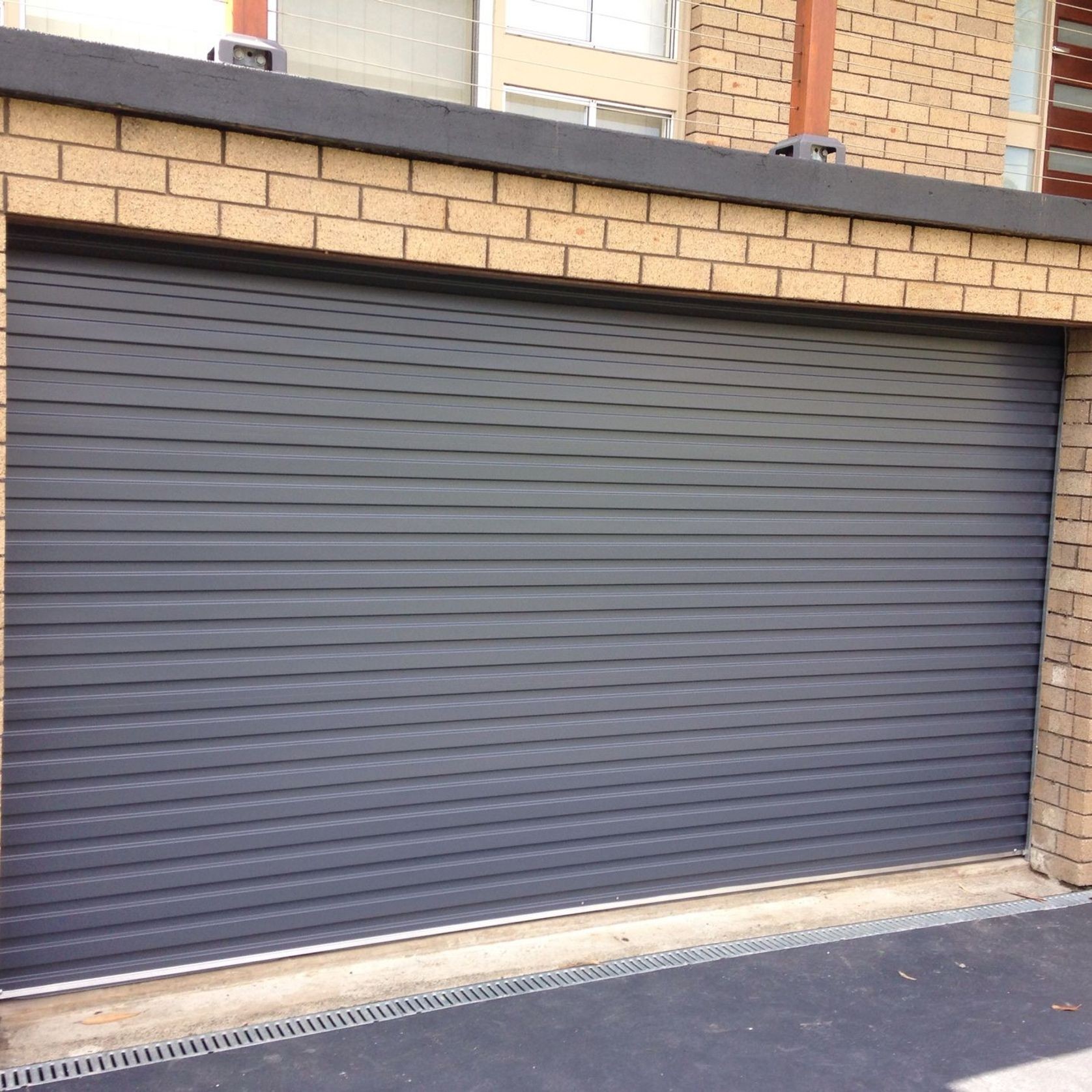 Roller Garage Doors gallery detail image