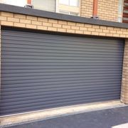 Roller Garage Doors gallery detail image