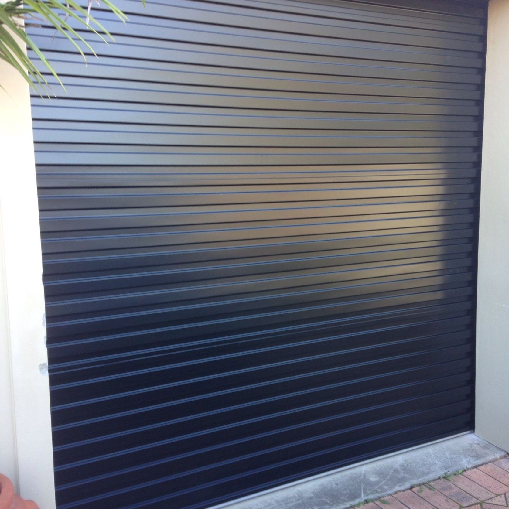 Roller Garage Doors gallery detail image