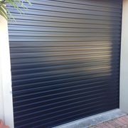 Roller Garage Doors gallery detail image