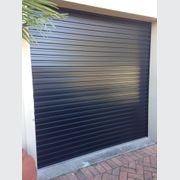 Roller Garage Doors gallery detail image