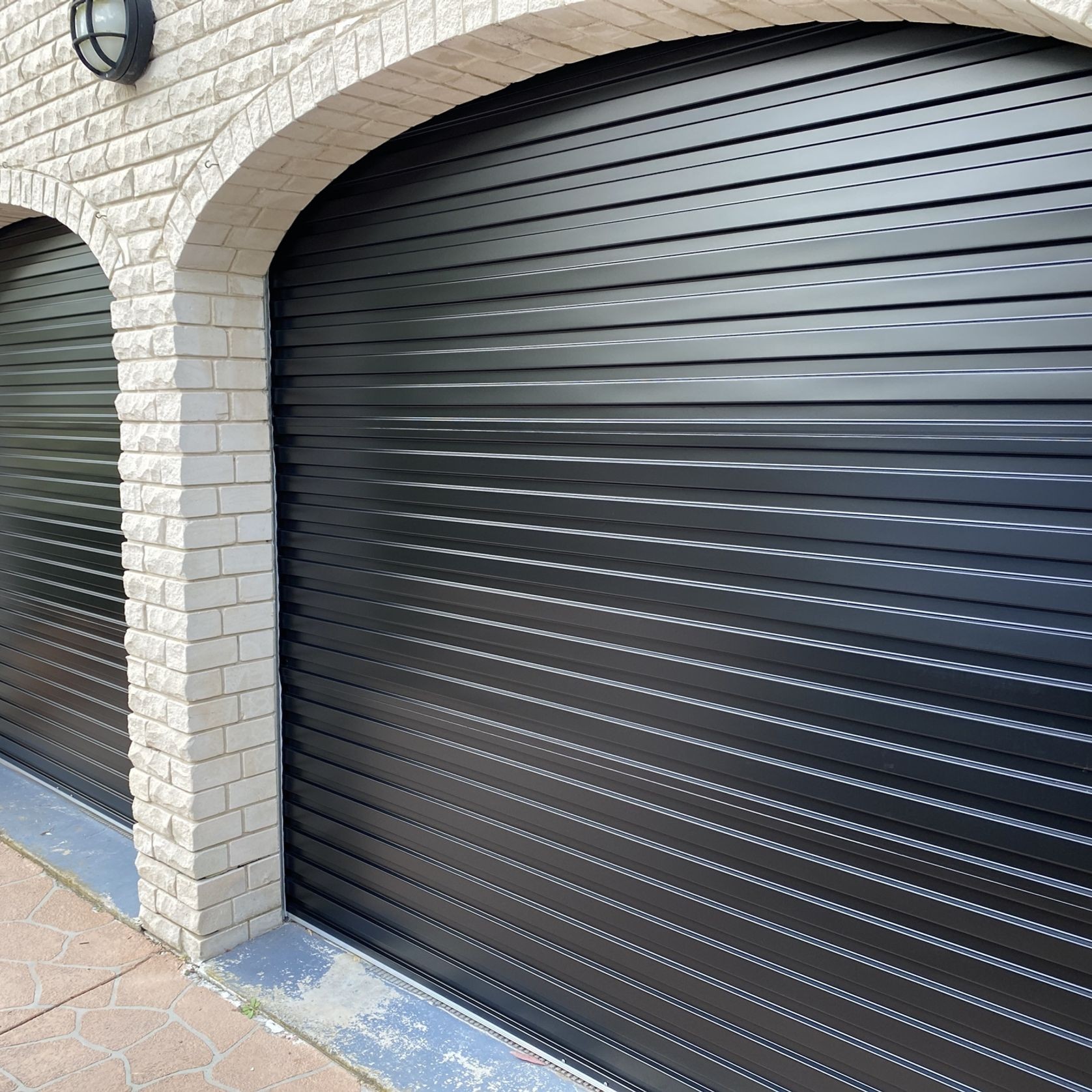 Roller Garage Doors gallery detail image