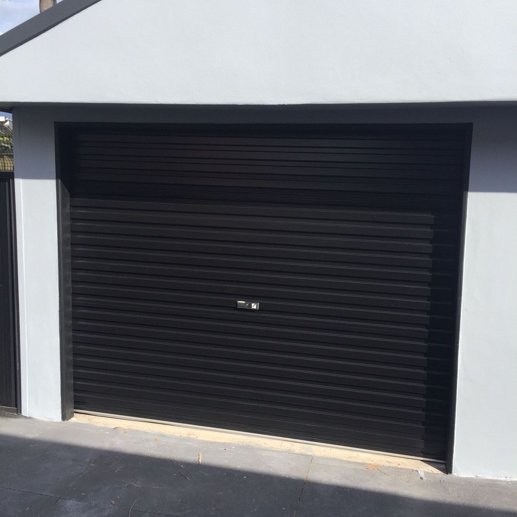 Roller Garage Doors gallery detail image
