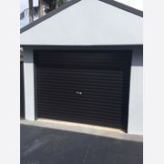Roller Garage Doors gallery detail image