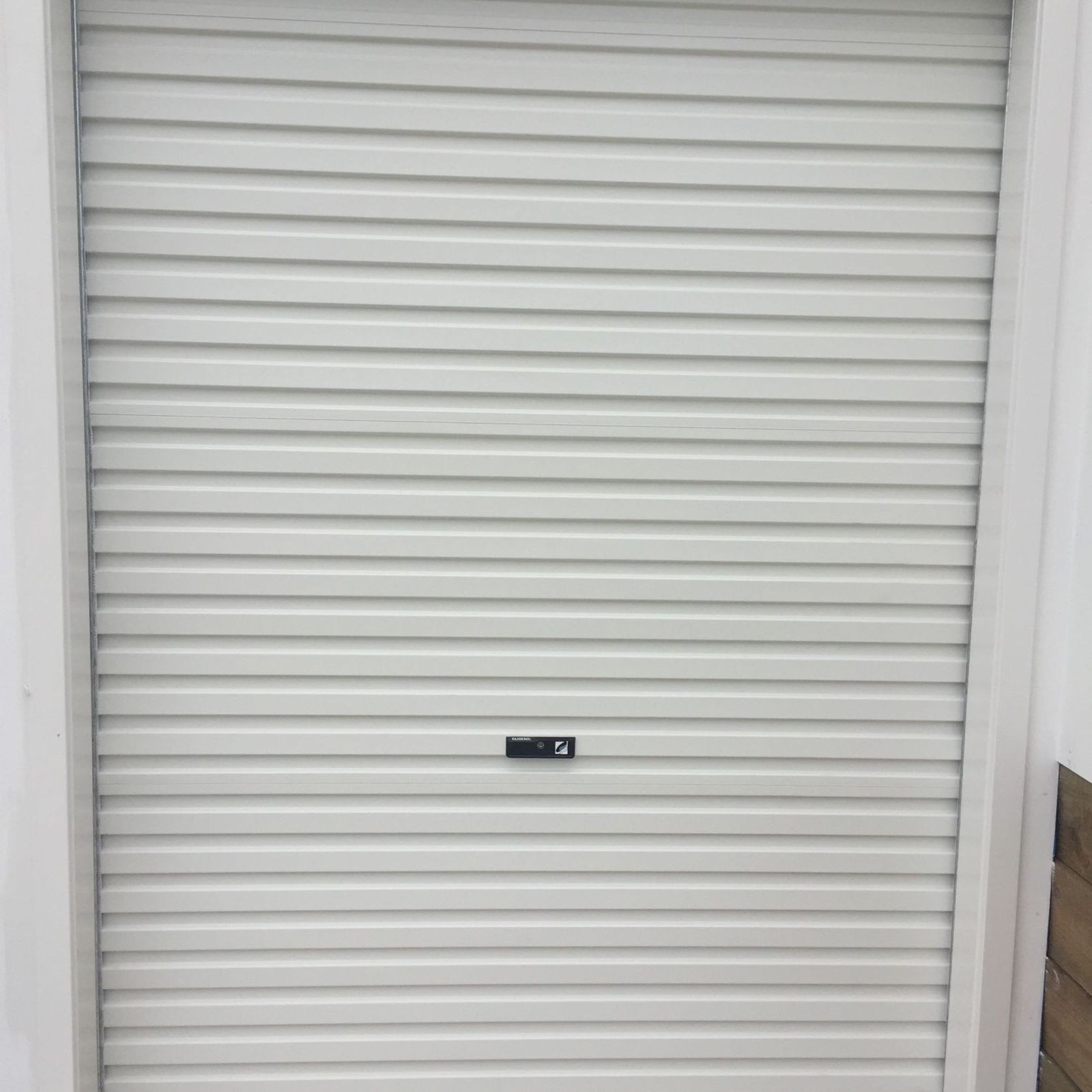 Roller Garage Doors gallery detail image