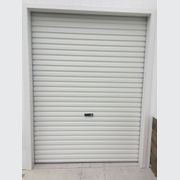 Roller Garage Doors gallery detail image