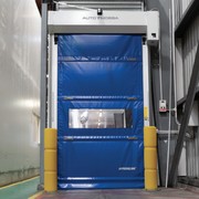 HyperGlide™ Compact High Speed Door gallery detail image