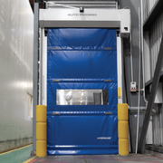 HyperGlide™ Compact High Speed Door gallery detail image