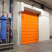 HyperFreeze™ High Speed Freezer Door gallery detail image