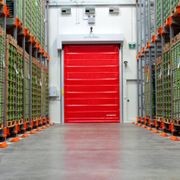 HyperChill™ High Speed Chiller Door gallery detail image