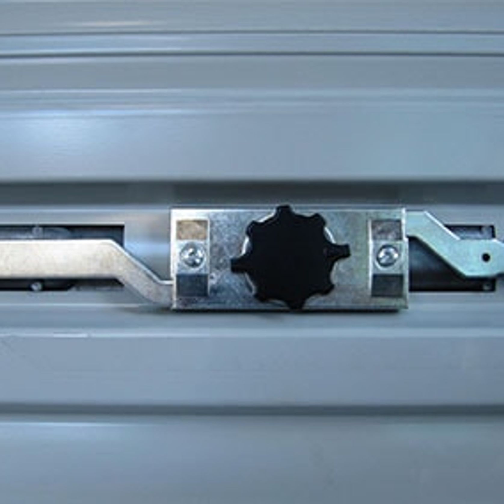 Garage Roller Doors | Roller Doors gallery detail image