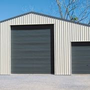 Commercial Roller Doors & Shutters gallery detail image