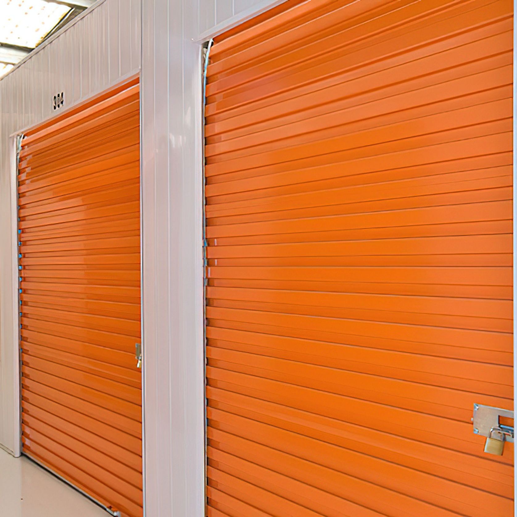 Commercial Roller Doors & Shutters gallery detail image
