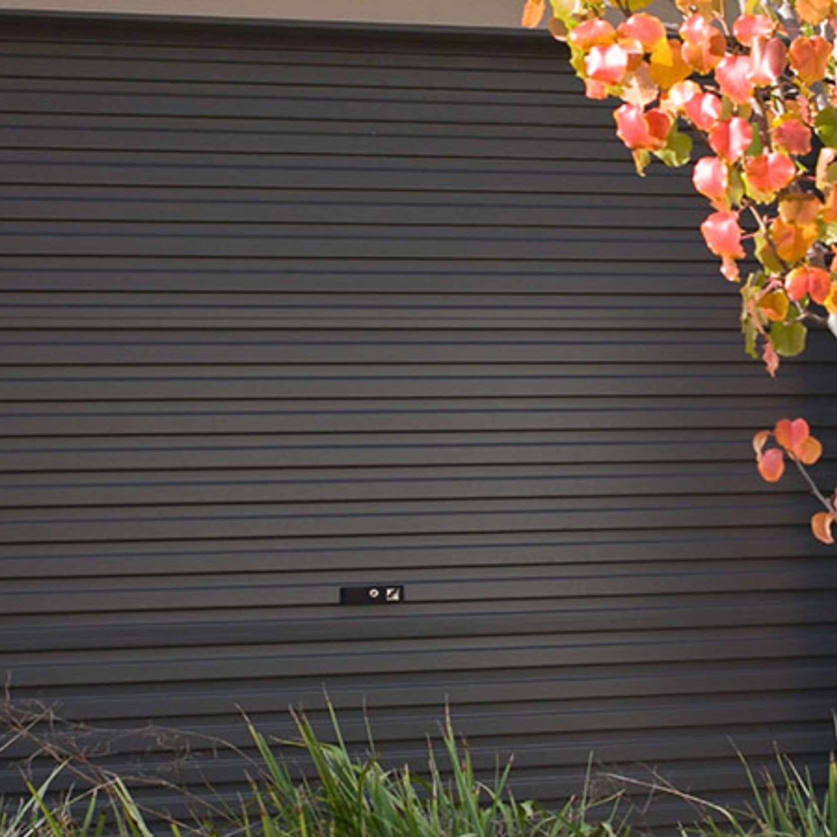 Roller Garage Doors gallery detail image