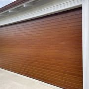 Metwood Aluminium Craftsman Garage Door gallery detail image