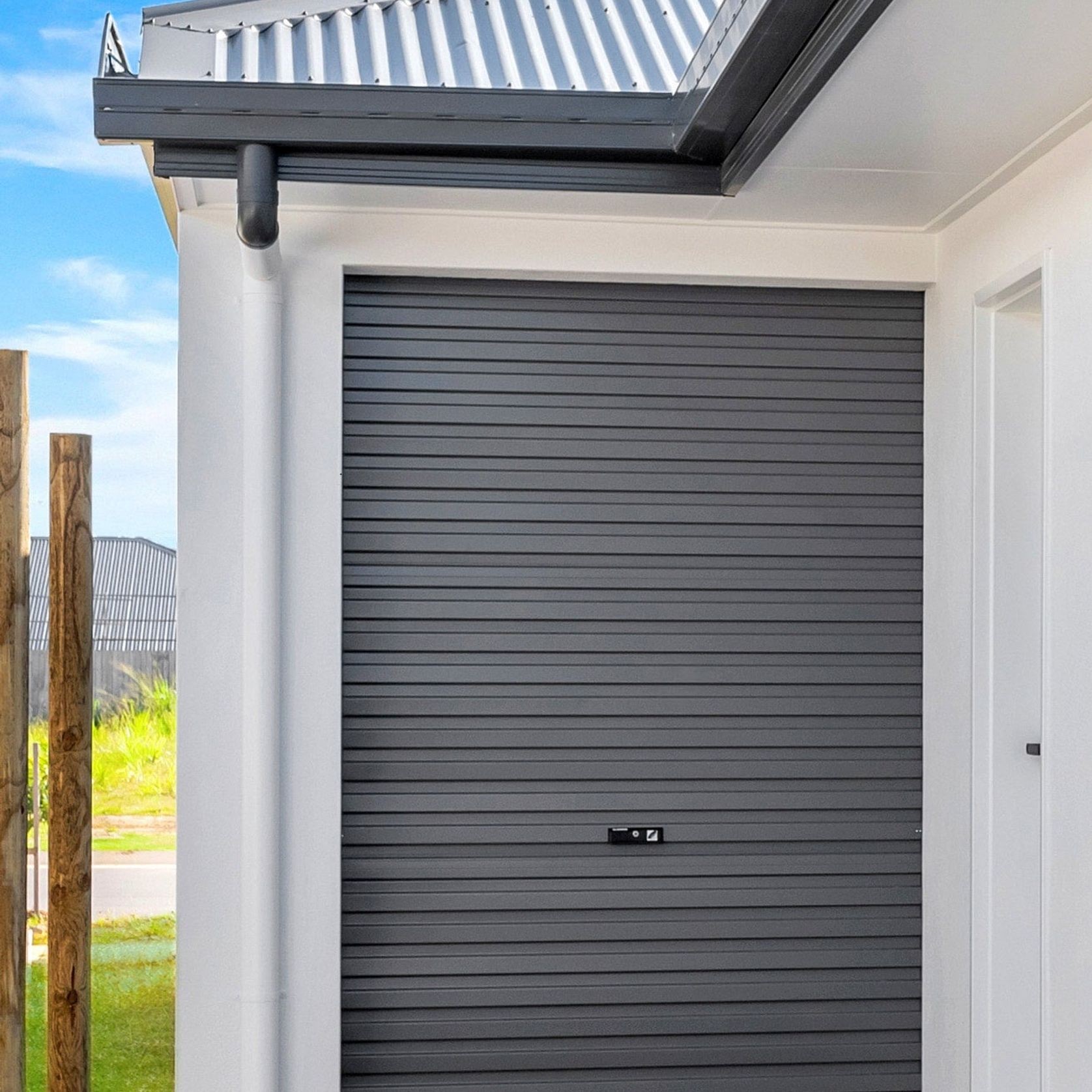 Roller Garage Doors gallery detail image