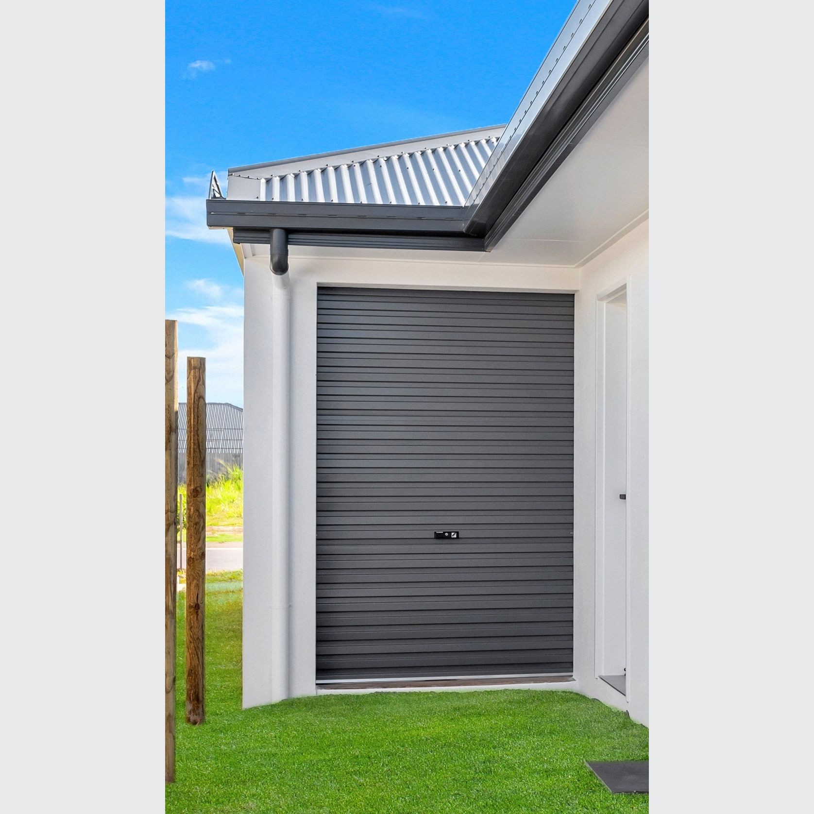 Roller Garage Doors gallery detail image