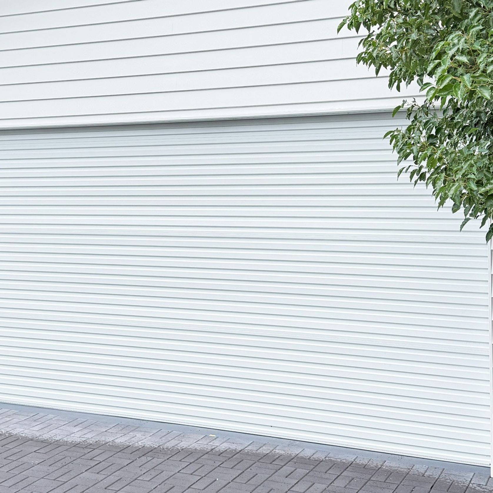 Roller Garage Doors gallery detail image