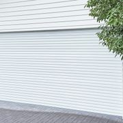 Roller Garage Doors gallery detail image