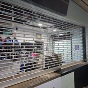 Knightguard® Rollergrille gallery detail image