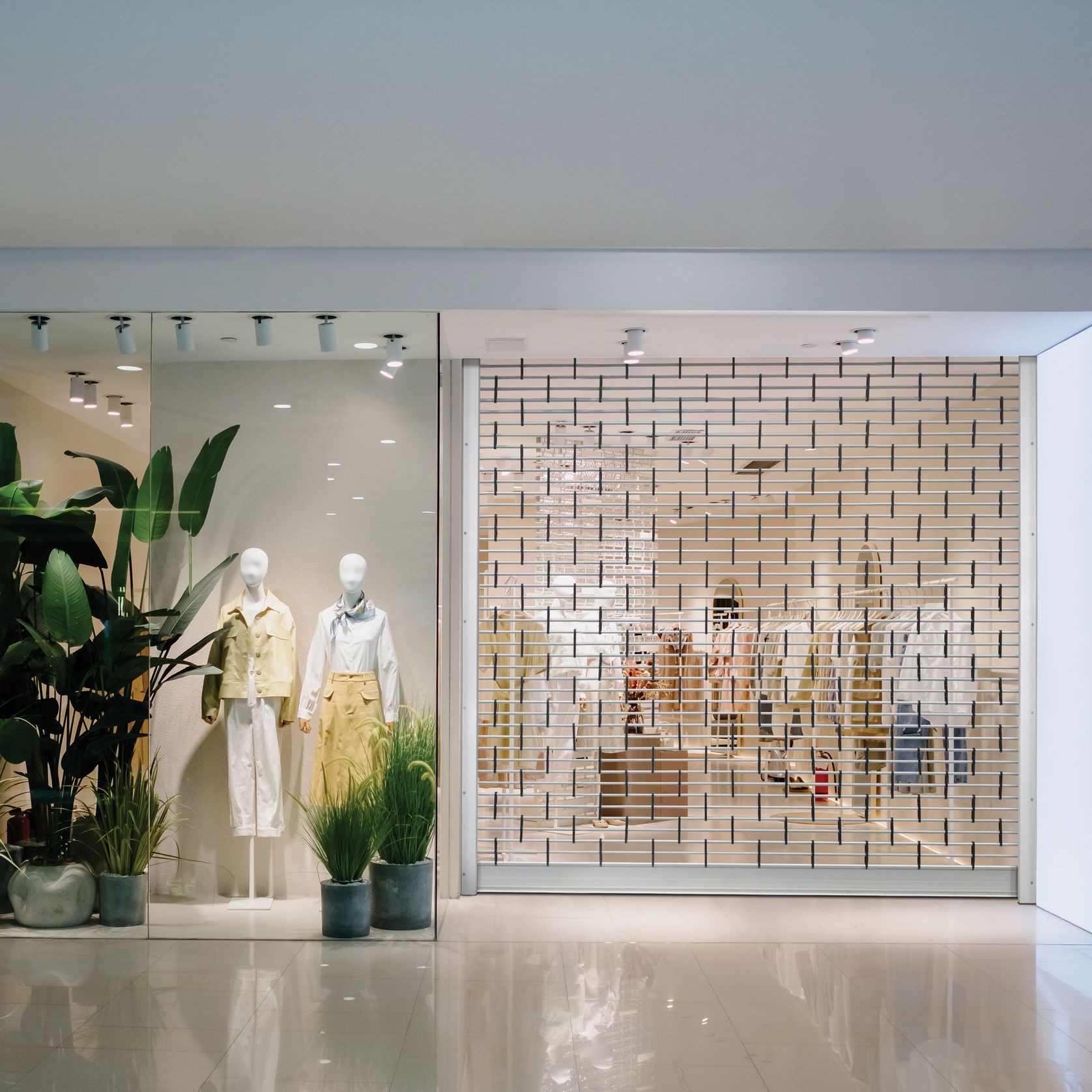 Knightguard® Rollergrille gallery detail image