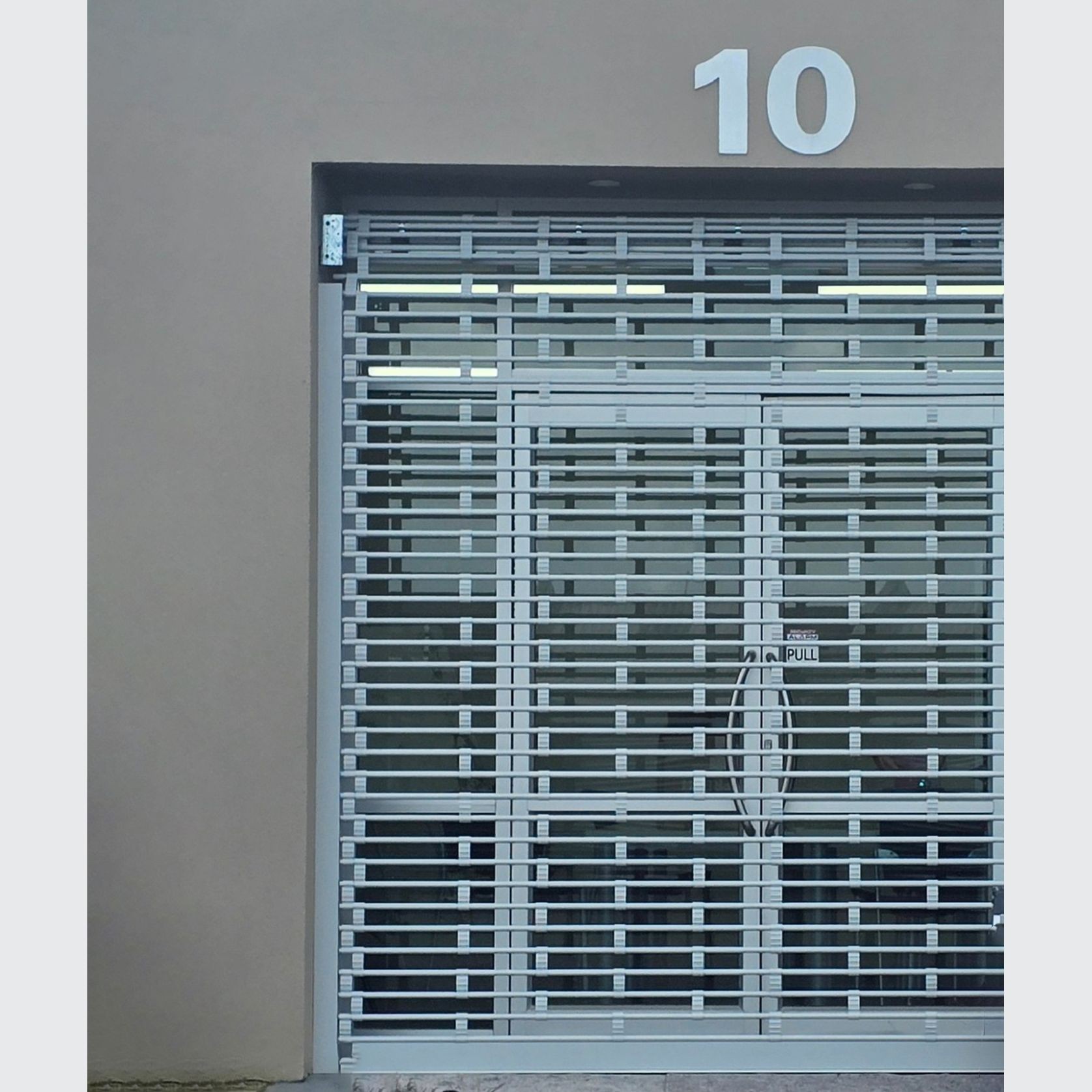 Knightguard® Rollergrille gallery detail image