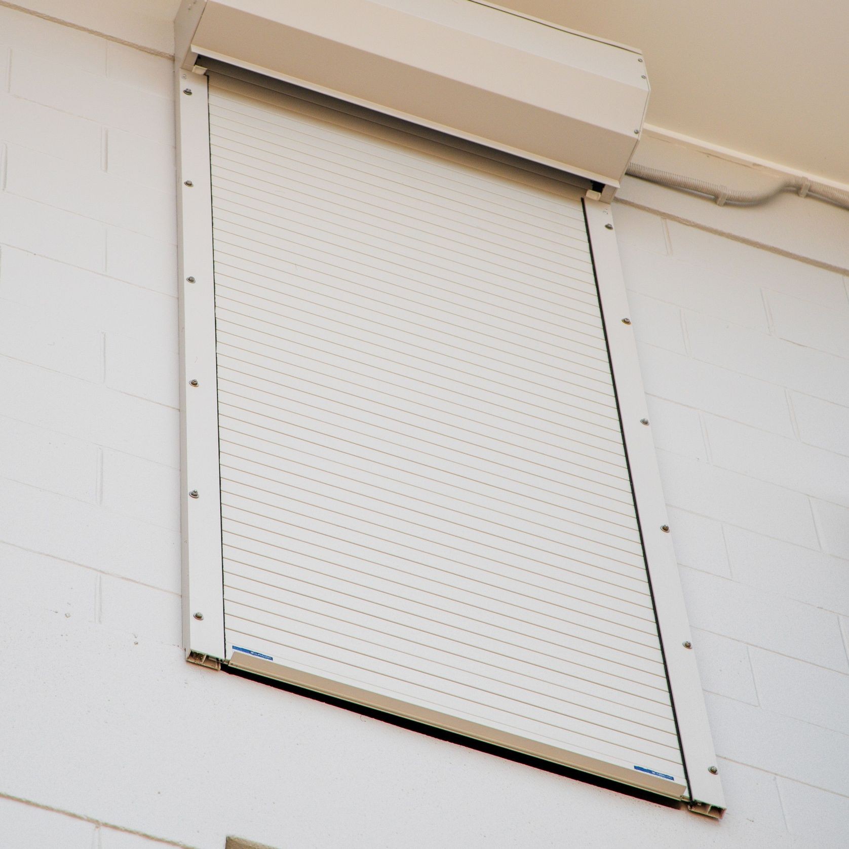 Intercept® Rollershutter gallery detail image