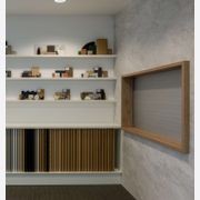 Sage Commercial Servery Doors - Aluminium gallery detail image
