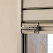 Sage Commercial Servery Doors - Cedar gallery detail image