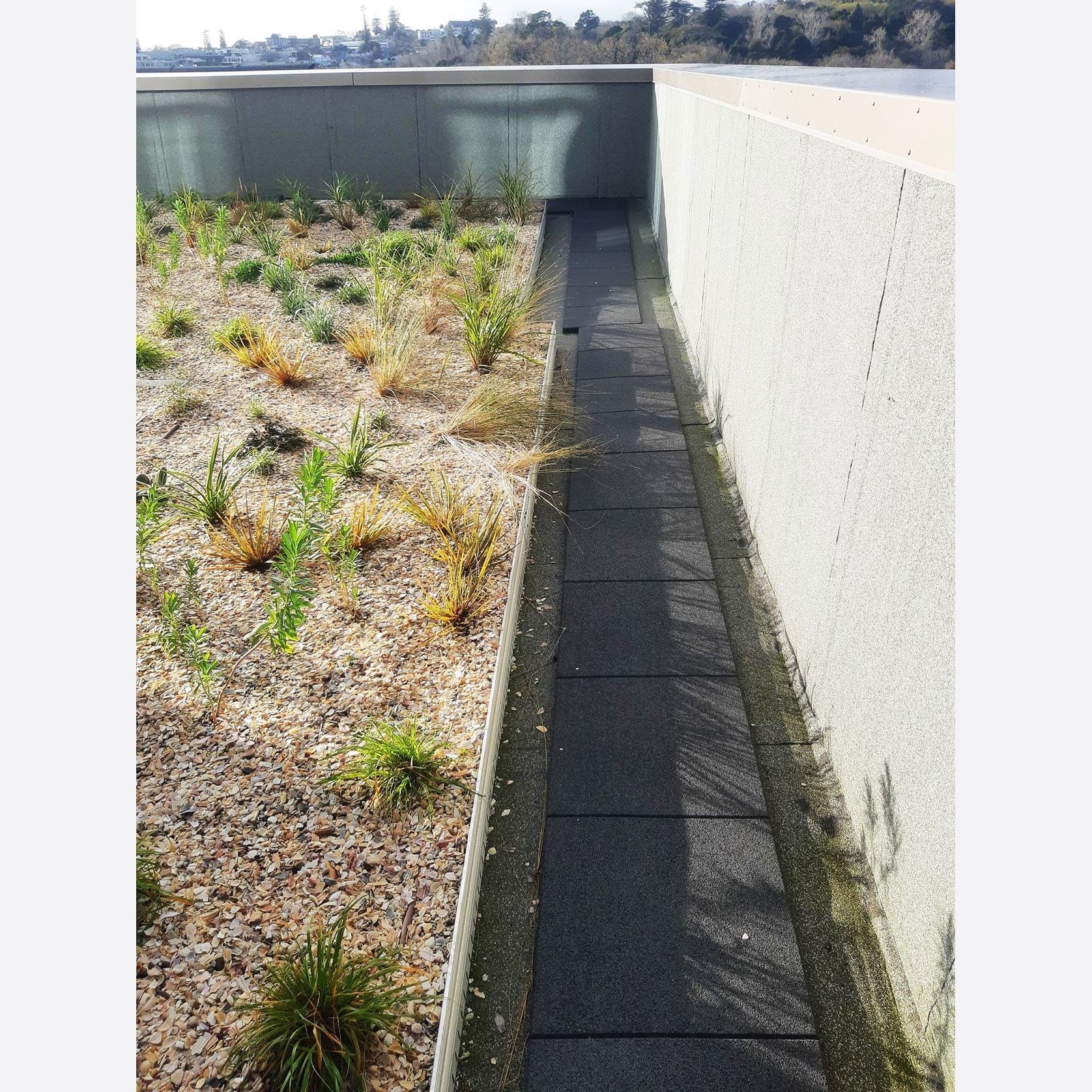Kraitec Step Rubber tiles gallery detail image