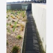 Kraitec Step Rubber tiles gallery detail image