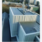 Kraitec Step Rubber tiles gallery detail image
