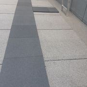 Kraitec Step Rubber tiles gallery detail image